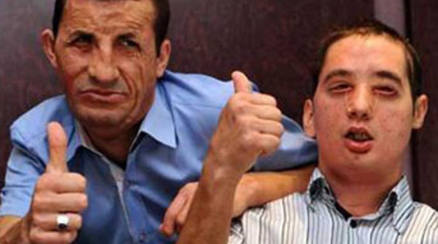 T&uuml;rkiye'nin iki ilki aynı karede!