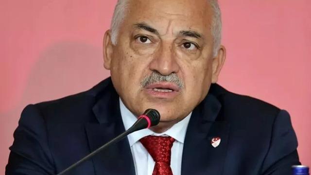 Süper Kupa maçı öncesi TFF'den sürpriz hamle!