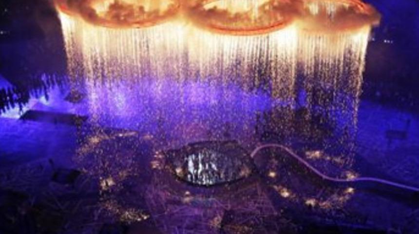 Olimpiyatlarda Fark Yaratan Teknolojiler