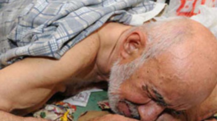 &Ccedil;&ouml;p evden bir milyoner &ccedil;ıktı