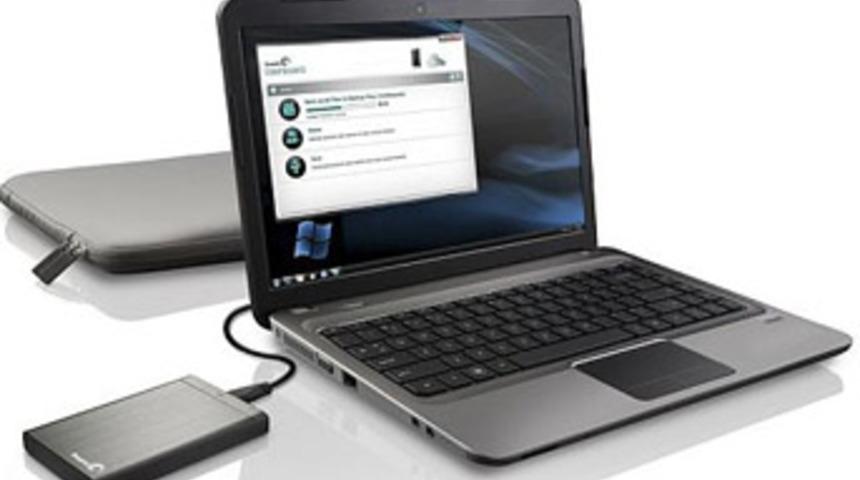 Tek tuşla yedekleyin!