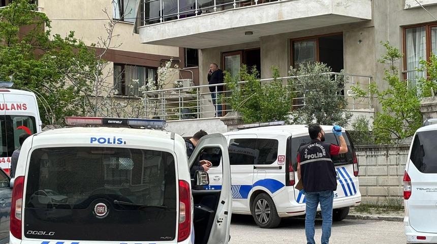 Özel hastanenin yönetim kurulu başkanı doktor, evinde ölü bulundu