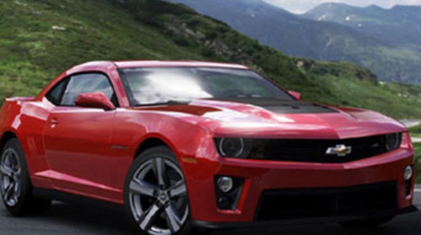 Birbirinden hızlı 10 yeni otomobil geldi!