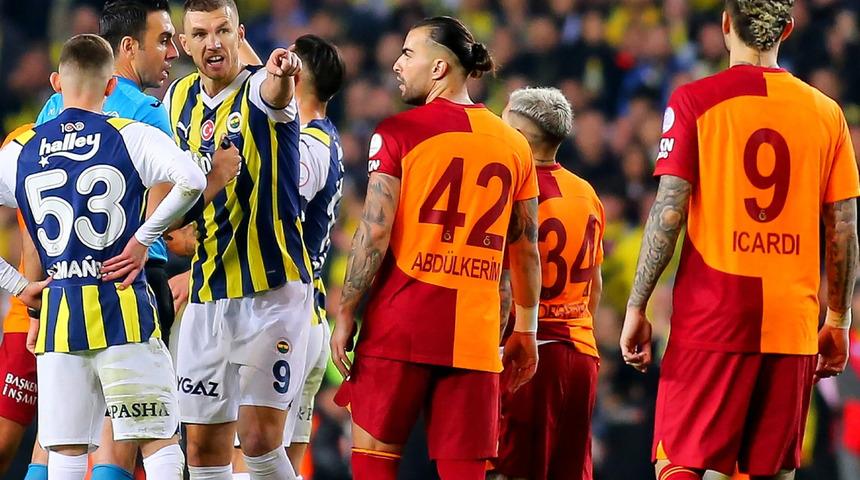 Fenerbahçe, Galatasaray maçına u19 takımıyla çıktı! Süper Kupa'da ilk 11'ler açıklandı