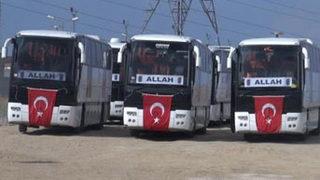 'Öldüreceğim adama önceden haber veririm'