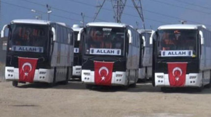 'Öldüreceğim adama önceden haber veririm'