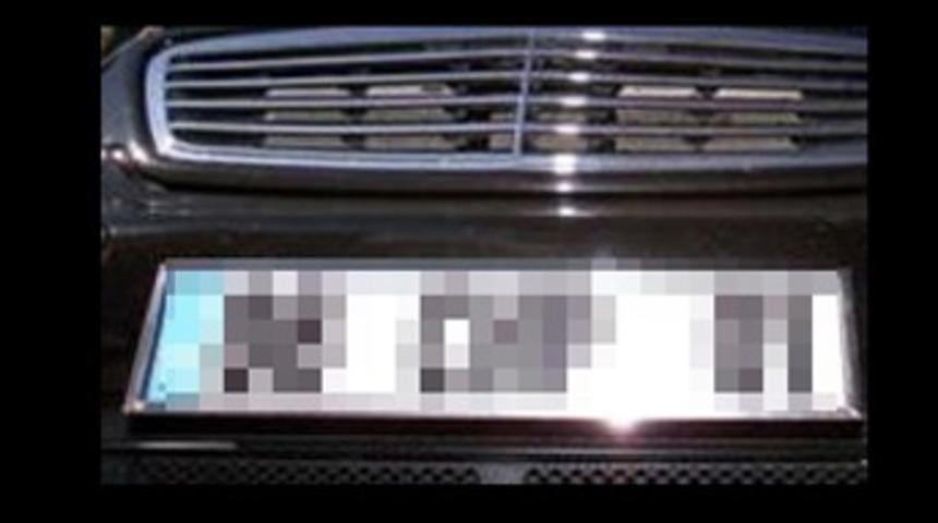 Polis her yerde arıyor