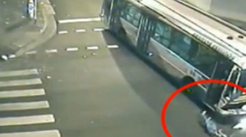 Acı &ccedil;ekmesini izlediler ve gittiler