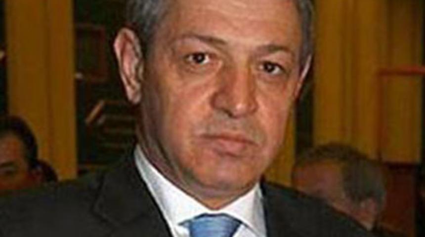 Türk olimpiyat köyünde ölüm şoku