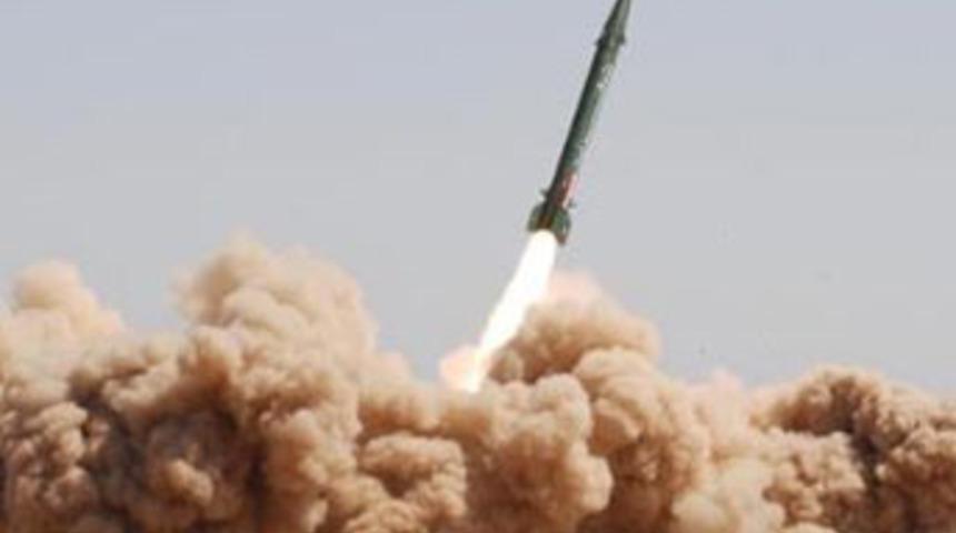 Suriye'de 5 g&uuml;nl&uuml;k tatbikat sona erdi