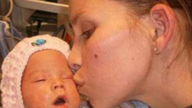 Arjantin mucize bebeği konuşuyor