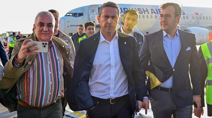 SON DAKİKA: Süper Kupa'nın faturası kesildi! Galatasaray ve Fenerbahçe PFDK'ya sevk edildi... 