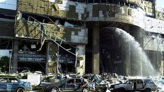 HSBC bombacısı Halep'te öldürüldü