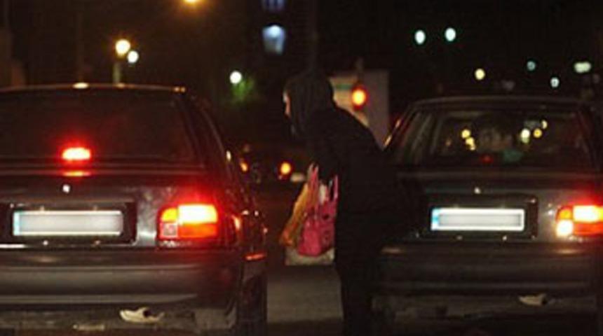 Fuhuşla b&ouml;yle m&uuml;cadele edecekler!