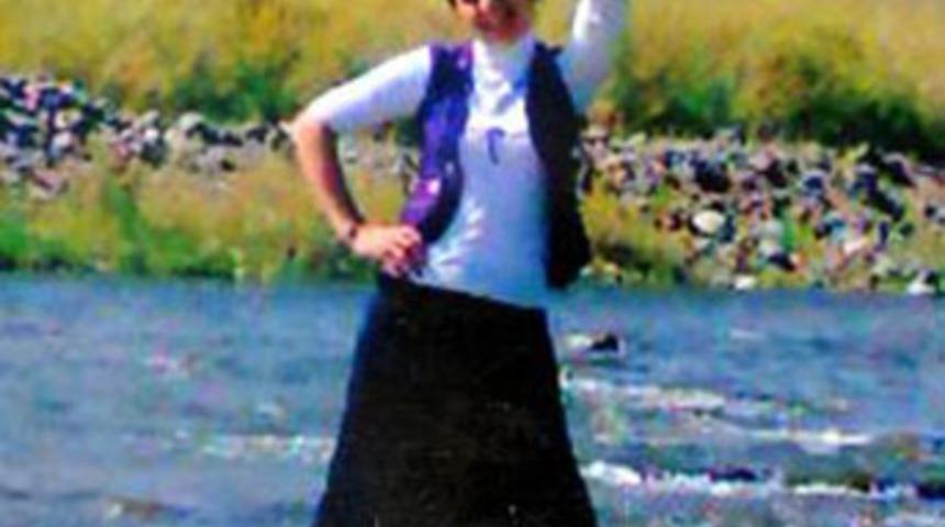 'Genelevdekiler senden g&uuml;zel'