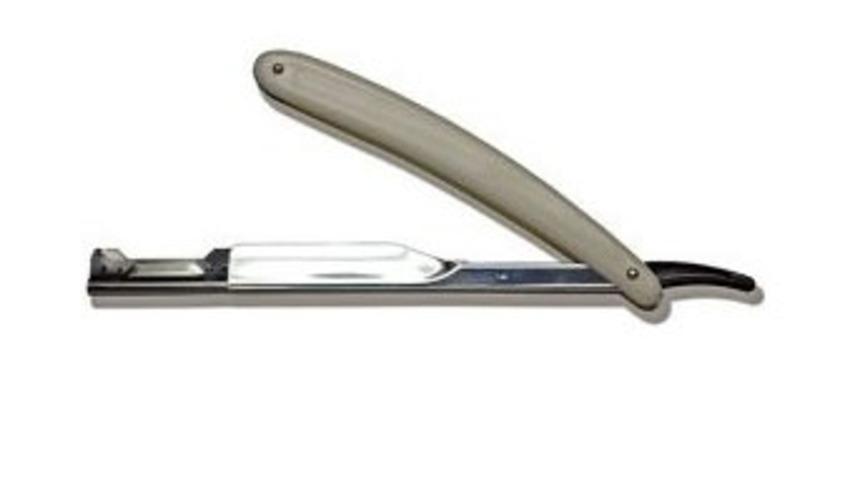 İstanbul'da usturalı koca dehşeti