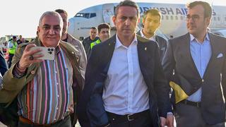 Fenerbahçe Başkanı Ali Koç'tan tarihi açıklamalar! Galatasaray maçına neden çıkmadıklarını flaş sözlerle itiraf etti