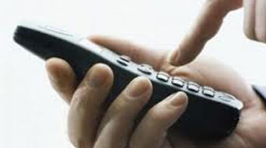 'Ka&ccedil;ırıldım' dedi kimse inanmadı