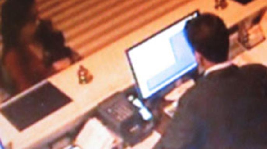 Minik Tanya &ouml;l&uuml;me b&ouml;yle gitti