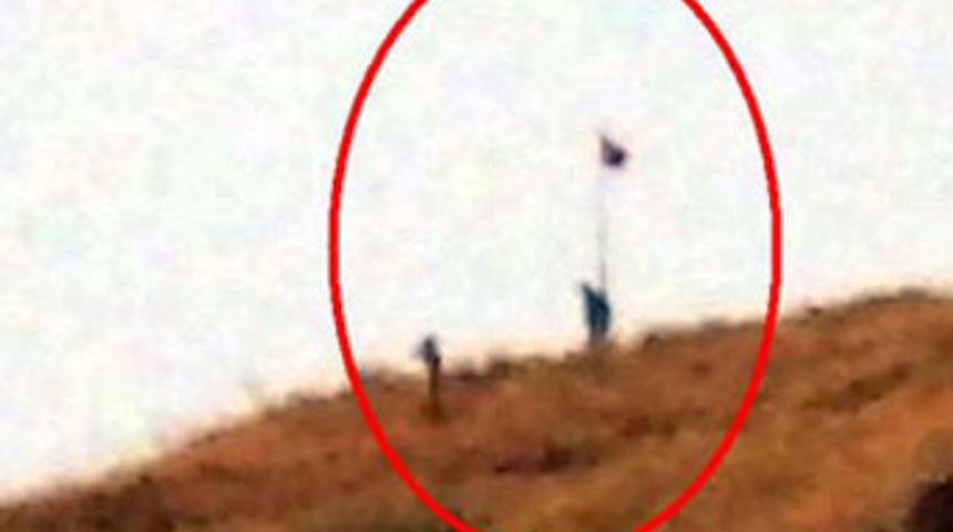 Goman Dağı’nda büyük operasyon