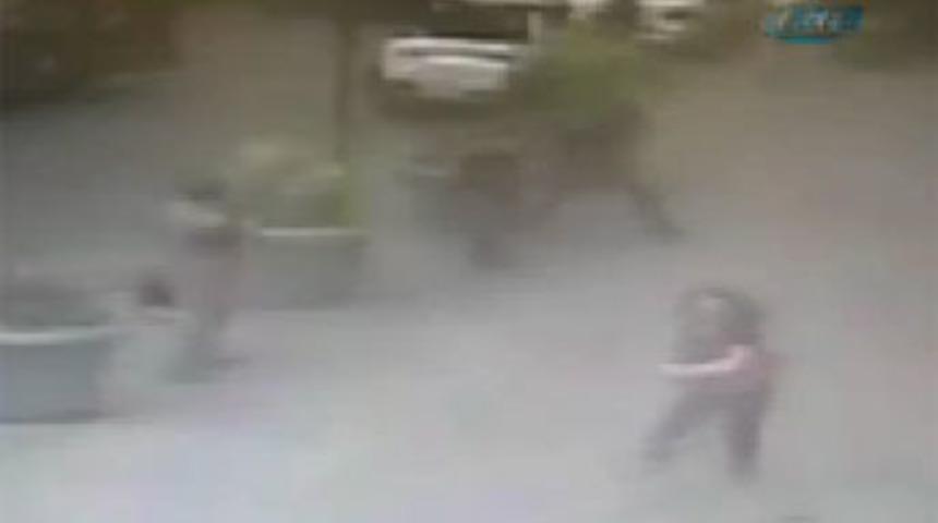 ABD'de dehşet g&uuml;n&uuml;!