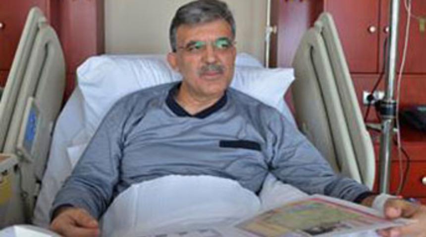 G&uuml;l ile ilgili flaş gelişme!