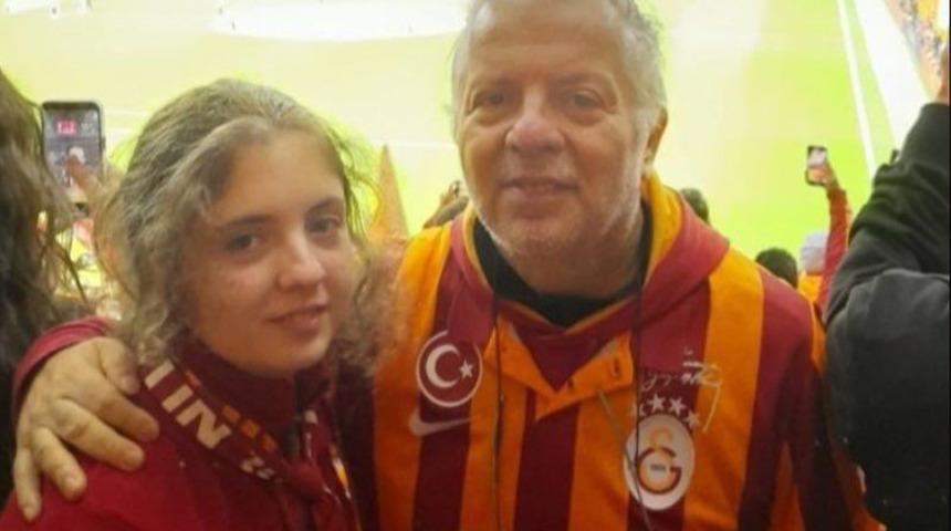 Kadıköy'de Galatasaraylı baba ve kıza saldıran şüpheliler tutuklandı!