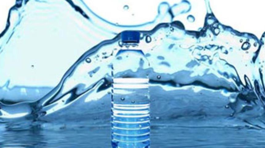 Asıl tehlike pet şişelerde!