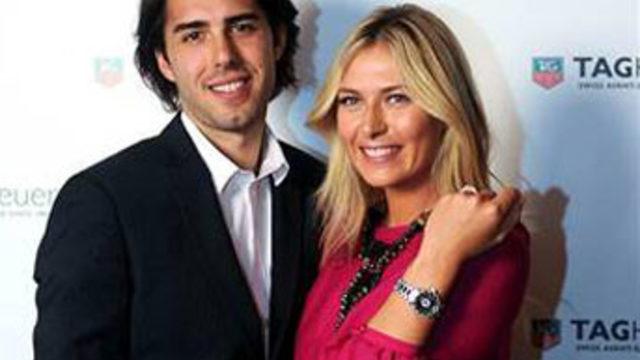 Nişanlısından ayrıldı