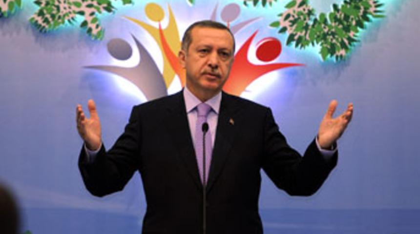 Erdoğan: O askerler ihanet i&ccedil;inde