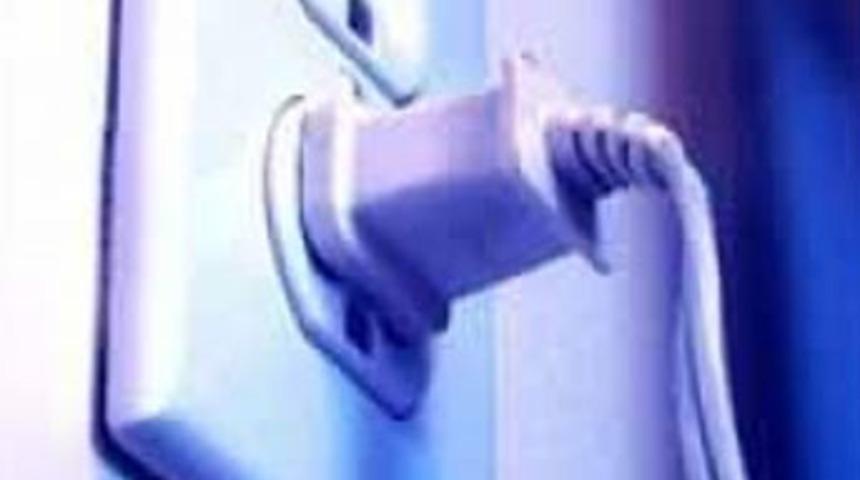 Elektrik t&uuml;ketiminde rekor