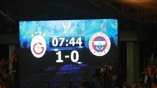 Fenerbahçe'nin planları arasında gol yemek yoktu! Icardi'nin golü sonrası flaş iddia