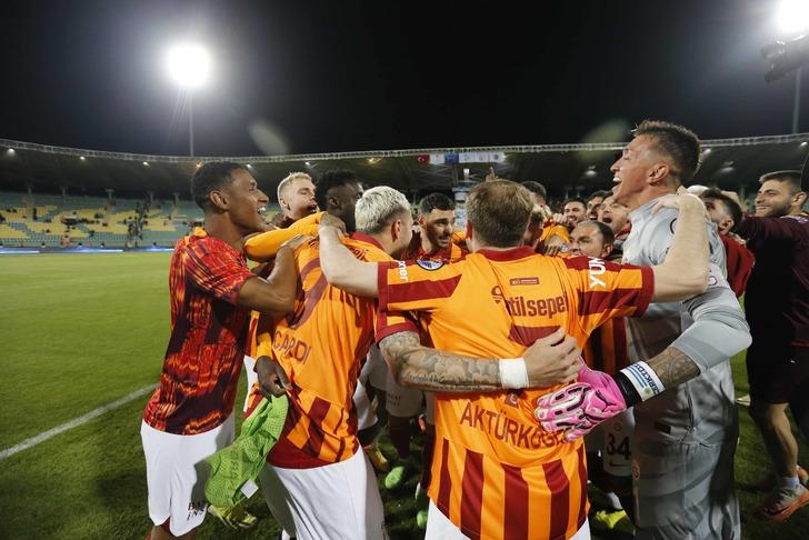 Erden Timur'dan Süper Kupa maçının ardından Fenerbahçe Başkanı Ali Koç'un sözlerine yanıt! G1