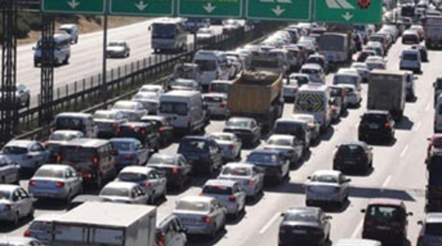 Onarım erken bitecek