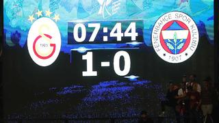 Dursun Özbek'ten flaş açıklama! ''Rezil olduk''