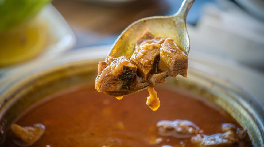 Skandal olay denetimde ortaya çıktı! Lokantalardaki yemeklerde at ve eşek eti tespit edildi! 'İsimlerini açıklayarak ifşa edeceğiz'