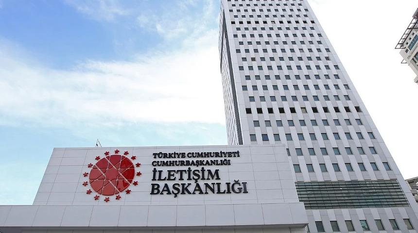 Dezenformasyonla Mücadele Merkezi'nden "AK Parti’de bylock kullananlar ifşa oldu" iddiasına yanıt!