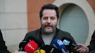 Erden Timur'dan Süper Kupa maçının ardından Fenerbahçe Başkanı Ali Koç'un sözlerine yanıt!