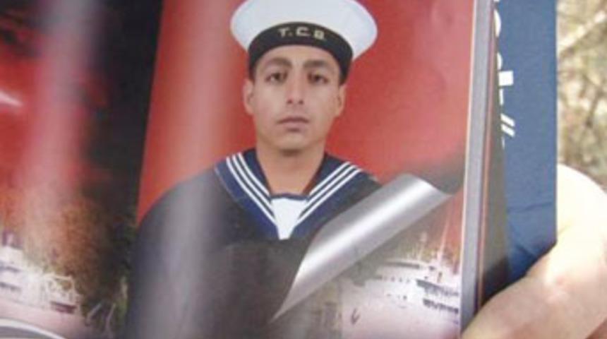 Şehidin cebinde 50 lirası vardı