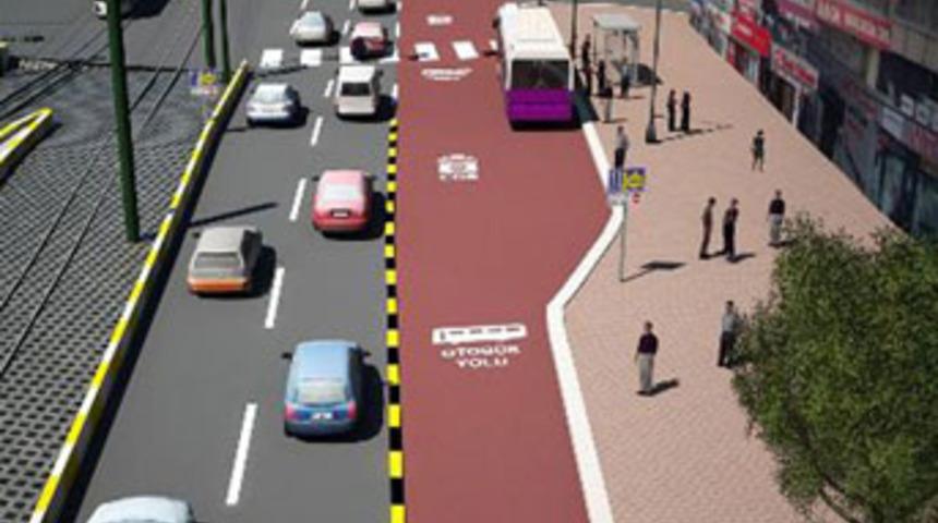 İstanbul'da yeni d&ouml;nem başlıyor