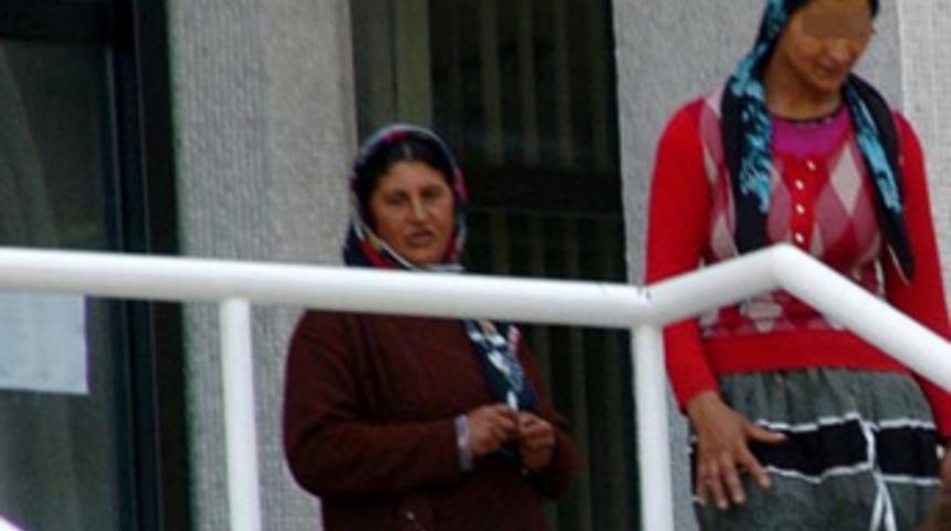 14 yaşındaki kuzeniyle ilişkiye girince...