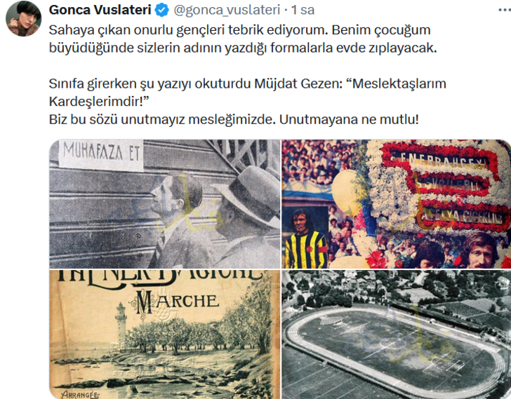 Fenerbahçe'nin Süper Kupa'da sahadan çekilmesi sosyal medyayı salladı! Ünlü isimlerden yorum yağdı G4
