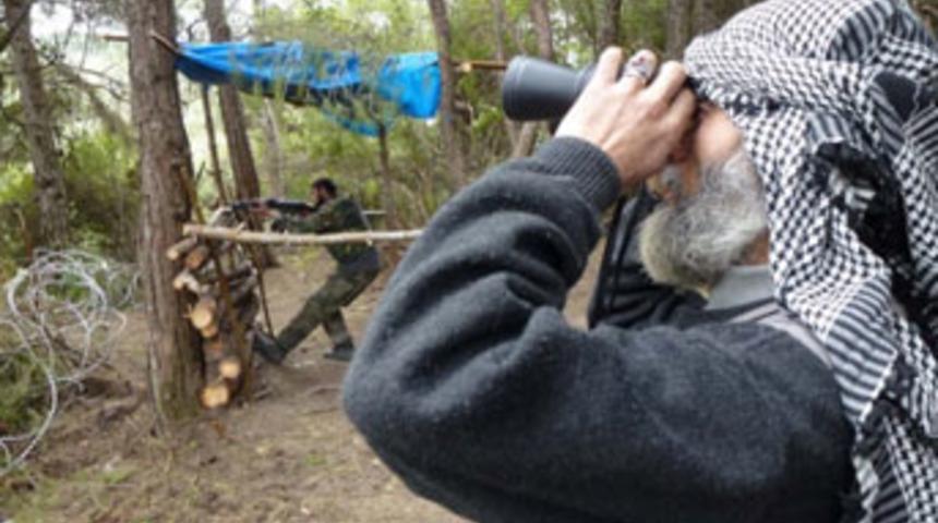 &Ouml;SO: 'Sivil u&ccedil;akları da vuracağız'