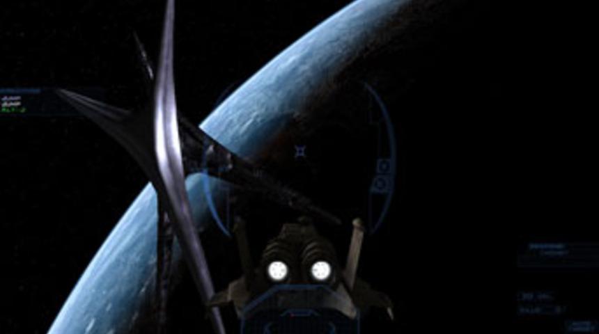 Battlestar hayranları i&ccedil;in Diaspora