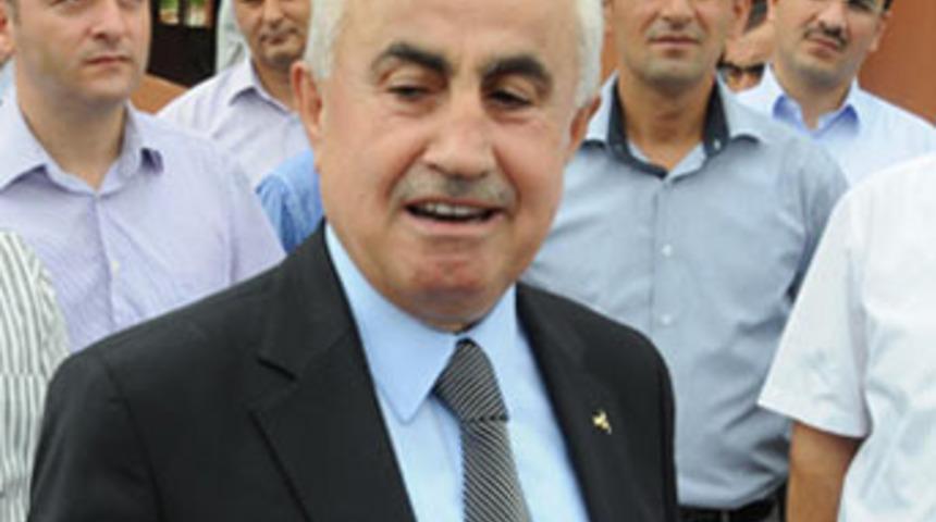 ''T&uuml;h, yine yakalandık''