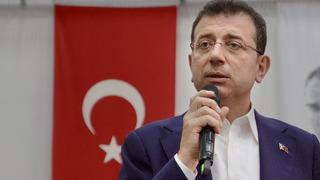 İmamoğlu Her şey onun elinde dedi, Erdoğan'a seslendi: Siyasi geleceği için endişelenmeli!