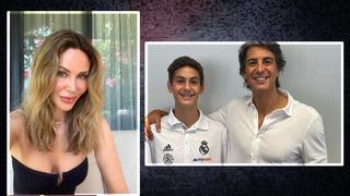 İbrahim Kutluay 59 bin liralık nafakanın kaldırılmasını istedi! Kira gelirini açıklayan Demet Şener'den bomba yanıt