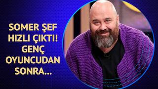 Aslı Turanlı ile yakalanmıştı! Bomba iddia: 'Somer Sivrioğlu, Ayşe Özyılmazel’le aşk yaşıyor'