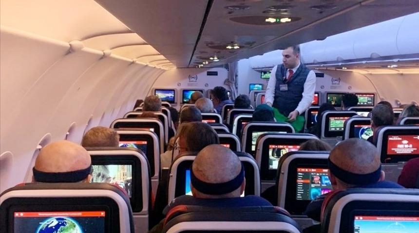 Türkiye, geçen yıl 2,3 milyar dolarlık sağlık turizmi geliri elde etti