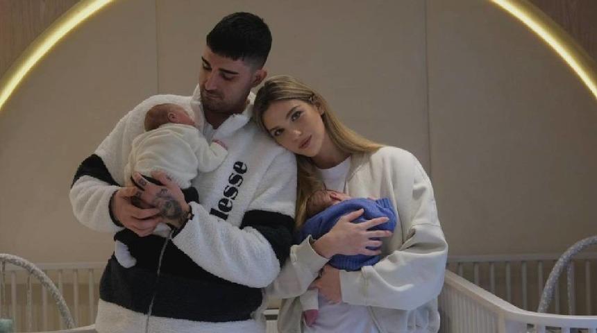 Yasemin Şefkatli operasyon geçiren oğlu Ayel hakkında konuştu: "Tekrardan operasyon geçirecek"